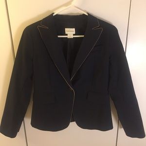 Club Monaco navy blue blazer - size 2